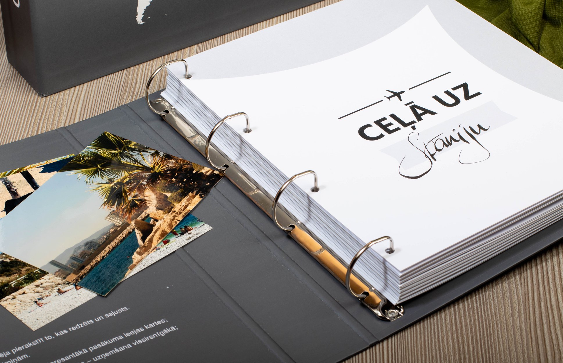 Ceļojumu albums "CEĻĀ" - Image 4