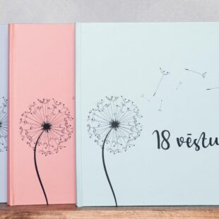 Grāmata "18 vēstules"